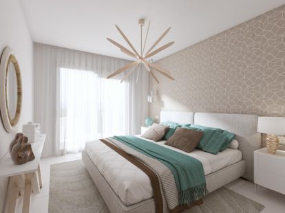 Апартаменти, Іспанія, Андалусія, Марбелья, 475 000 € фото 20