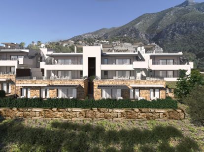 Апартаменти, Іспанія, Андалусія, Марбелья, 475 000 € фото 4