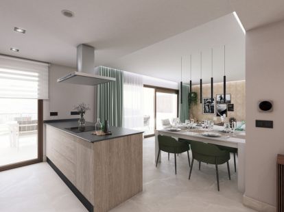 Апартаменти, Іспанія, Андалусія, Марбелья, 475 000 € фото 22