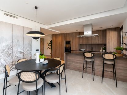 Апартаменти, Іспанія, Андалусія, Марбелья, 475 000 € фото 25