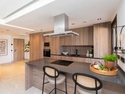 Апартаменти, Іспанія, Андалусія, Марбелья, 475 000 € фото 26