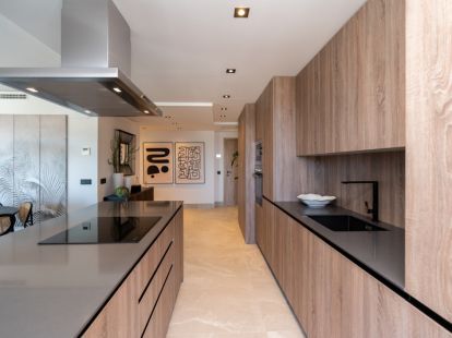 Апартаменти, Іспанія, Андалусія, Марбелья, 475 000 € фото 27