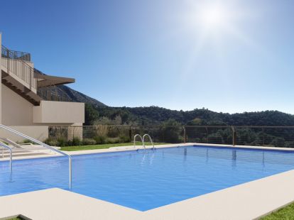 Апартаменти, Іспанія, Андалусія, Марбелья, 475 000 € фото 2