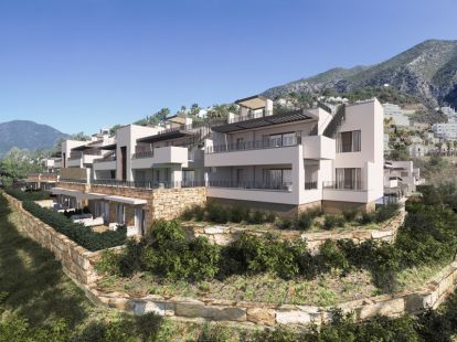 Апартаменти у Марбельї, Іспанія за 475 000€ (ID:63072)