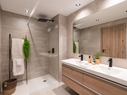 Апартаменти, Іспанія, Андалусія, Марбелья, 475 000 € фото 8