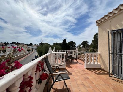 Дом / Вилла, Испания, регион Валенсия, Торревьеха, 465 000 € фото 13