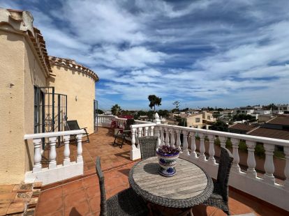 Дом / Вилла, Испания, регион Валенсия, Торревьеха, 465 000 € фото 15