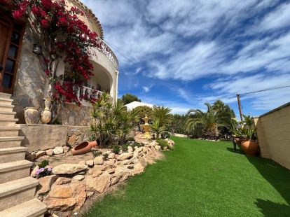 Дом / Вилла, Испания, регион Валенсия, Торревьеха, 465 000 € фото 3