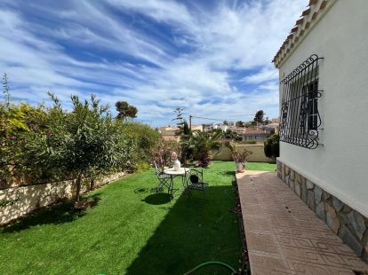 Дом / Вилла, Испания, регион Валенсия, Торревьеха, 465 000 € фото 4