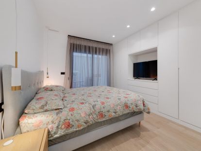 Апартаменты, Испания, регион Валенсия, Торревьеха, 449 000 € фото 13