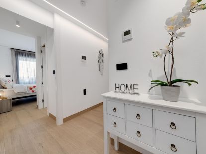 Апартаменты, Испания, регион Валенсия, Торревьеха, 449 000 € фото 15