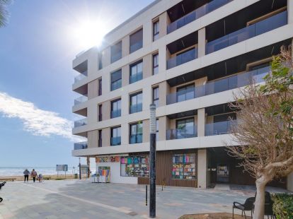 Апартаменты, Испания, регион Валенсия, Торревьеха, 449 000 € фото 2