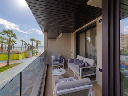 Апартаменты, Испания, регион Валенсия, Торревьеха, 449 000 € фото 3