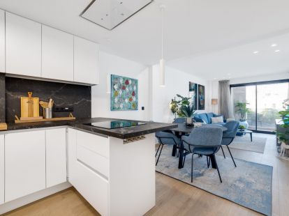 Апартаменты, Испания, регион Валенсия, Торревьеха, 449 000 € фото 5
