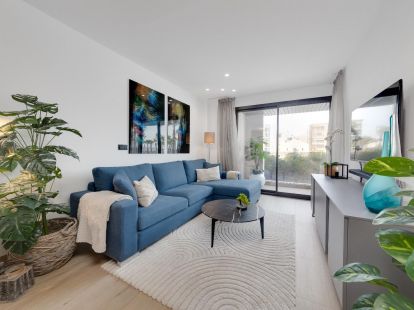 Апартаменты, Испания, регион Валенсия, Торревьеха, 449 000 € фото 6