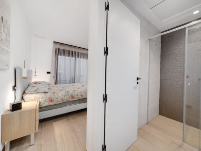 Апартаменты, Испания, регион Валенсия, Торревьеха, 449 000 € фото 7