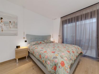 Апартаменты, Испания, регион Валенсия, Торревьеха, 449 000 € фото 9