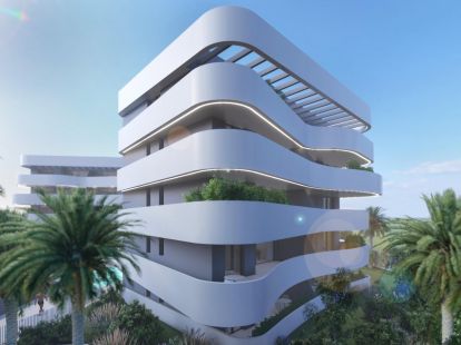 Апартаменти у Гуардамар дель Сегура, Іспанія за 249 000€ (ID:63805)