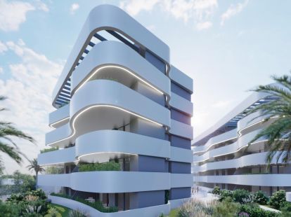 Apartments, Spain, Valencia region, Guardamar del Segura, 249 000 € photo 2