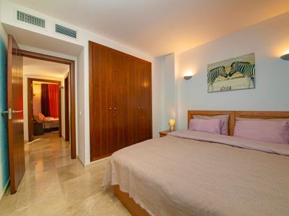 Апартаменты, Испания, регион Валенсия, Торревьеха, 276 900 € фото 2