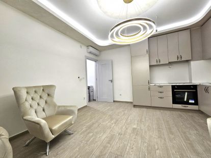 Apartments, Montenegro, C. Budva, Becici, 115 000 € photo 3