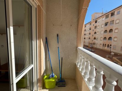 Апартаменты, Испания, регион Валенсия, Торревьеха, 119 900 € фото 11