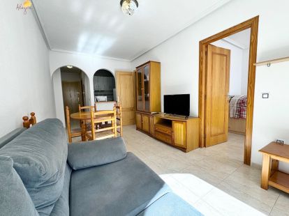 Апартаменты, Испания, регион Валенсия, Торревьеха, 119 900 € фото 13