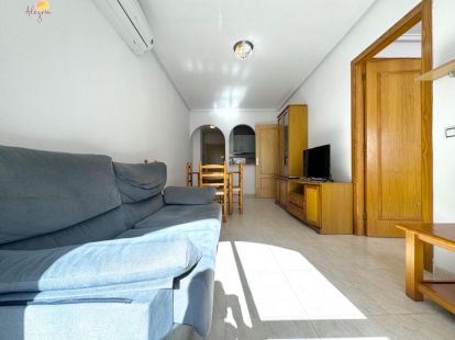 Апартаменты, Испания, регион Валенсия, Торревьеха, 119 900 € фото 14