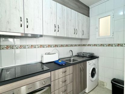 Апартаменты, Испания, регион Валенсия, Торревьеха, 119 900 € фото 15