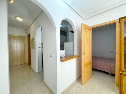 Апартаменты, Испания, регион Валенсия, Торревьеха, 119 900 € фото 6