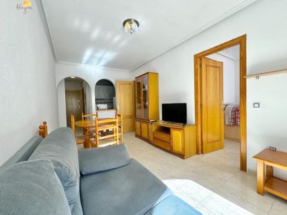 Апартаменты, Испания, регион Валенсия, Торревьеха, 119 900 € фото 8