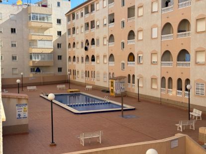 Апартаменты, Испания, регион Валенсия, Торревьеха, 119 900 € фото 9