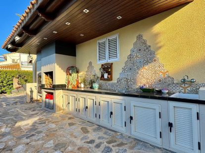 Будинок / Вілла, Іспанія, регион Валенсія, Торревьєха, 885 000 € фото 11