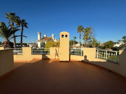 Будинок / Вілла, Іспанія, регион Валенсія, Торревьєха, 885 000 € фото 14