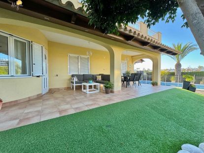 Будинок / Вілла, Іспанія, регион Валенсія, Торревьєха, 885 000 € фото 7
