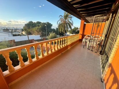 Дом / Вилла, Испания, регион Валенсия, Торревьеха, 369 000 € фото 13
