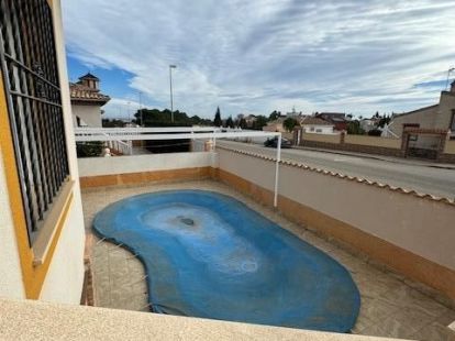 Дом / Вилла, Испания, регион Валенсия, Торревьеха, 390 000 € фото 15