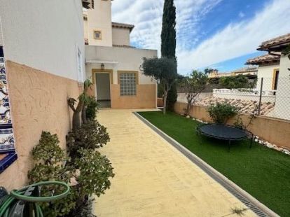 Дом / Вилла, Испания, регион Валенсия, Торревьеха, 390 000 € фото 3