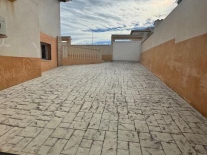 Дом / Вилла, Испания, регион Валенсия, Торревьеха, 390 000 € фото 4
