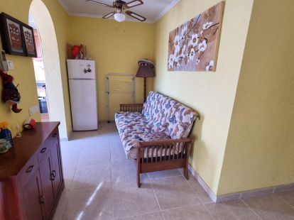 Дом / Таунхаус, Испания, регион Валенсия, Торревьеха, 115 900 € фото 11