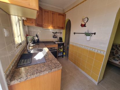 Дом / Таунхаус, Испания, регион Валенсия, Торревьеха, 115 900 € фото 12