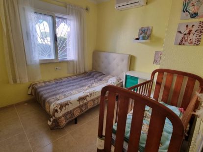 Дом / Таунхаус, Испания, регион Валенсия, Торревьеха, 115 900 € фото 15