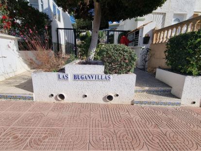 Дом / Таунхаус, Испания, регион Валенсия, Торревьеха, 115 900 € фото 2