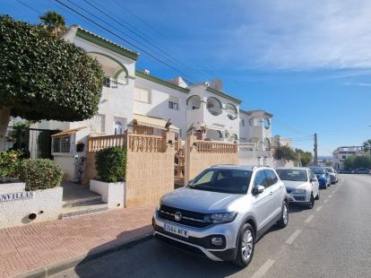 Дом / Таунхаус, Испания, регион Валенсия, Торревьеха, 115 900 € фото 3