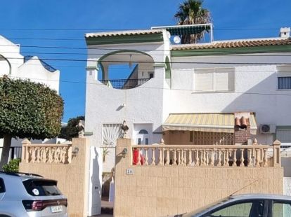 Дом / Таунхаус, Испания, регион Валенсия, Торревьеха, 115 900 € фото 4