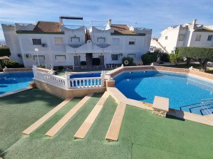 Дом / Таунхаус, Испания, регион Валенсия, Торревьеха, 115 900 € фото 5