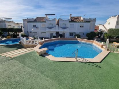 Дом / Таунхаус, Испания, регион Валенсия, Торревьеха, 115 900 € фото 6