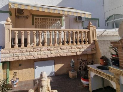 Дом / Таунхаус, Испания, регион Валенсия, Торревьеха, 115 900 € фото 7