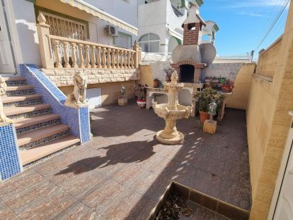 Дом / Таунхаус, Испания, регион Валенсия, Торревьеха, 115 900 € фото 8