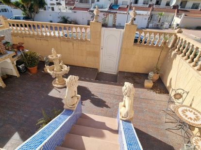 Дом / Таунхаус, Испания, регион Валенсия, Торревьеха, 115 900 € фото 9